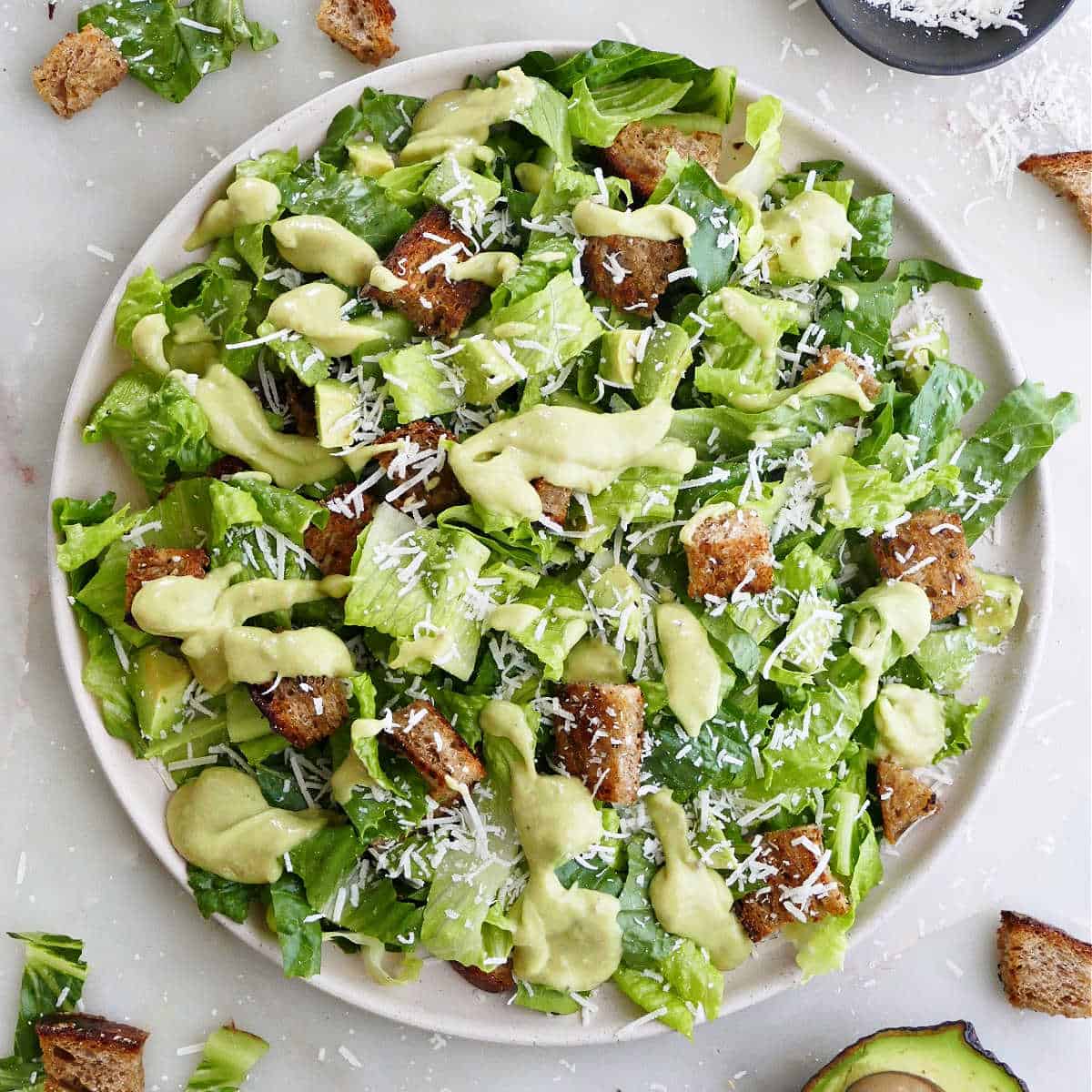 Salad Recipes